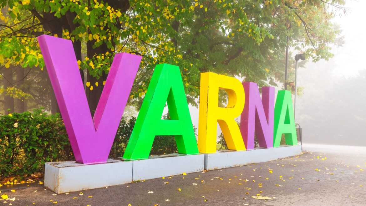 Варна